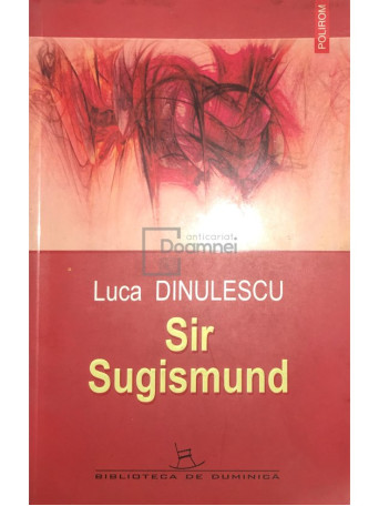 Sir Sugismund