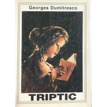 Triptic (semnata)