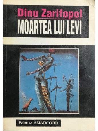 Moartea lui Levi