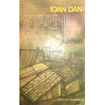 Stapanii golfului