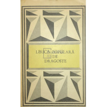 Lirica populara de dragoste