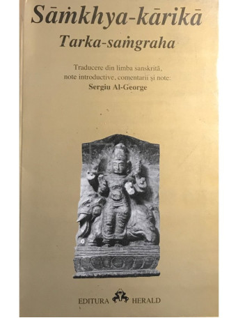 Samkhya-karika. Tarka-samgraha