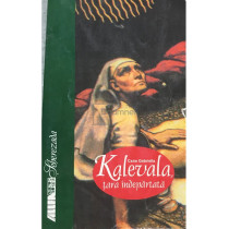 Kalevala, tara indepartata