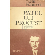 Patul lui Procust