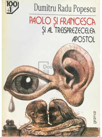 Paolo si Francesca si al treisprezecelea apostol
