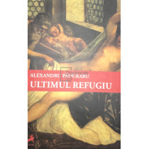 Ultimul refugiu