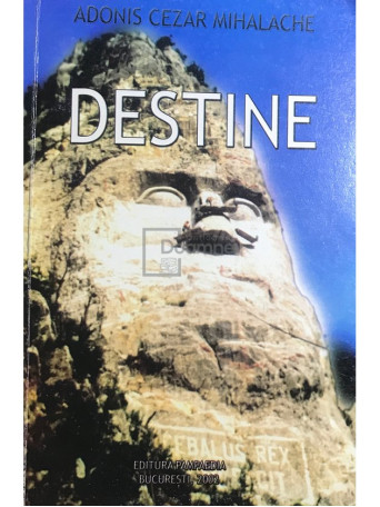 Destine (semnata)