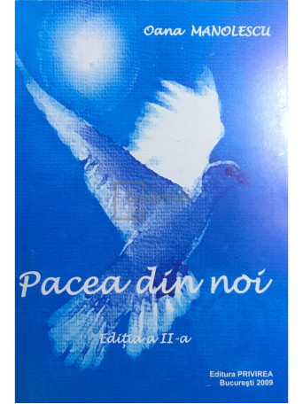 Pacea din noi (ed. II)