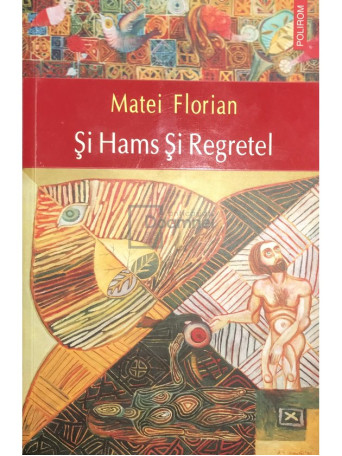 Si Hams si Regretel