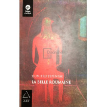 La belle Roumaine