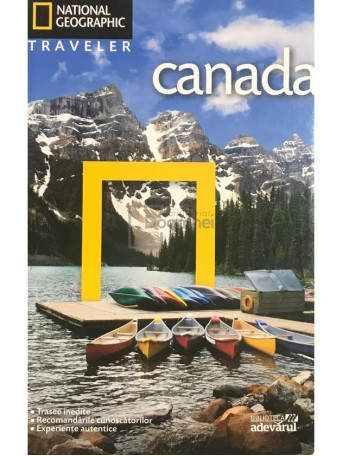 Michael Ivory - Canada - 2010 - Brosata