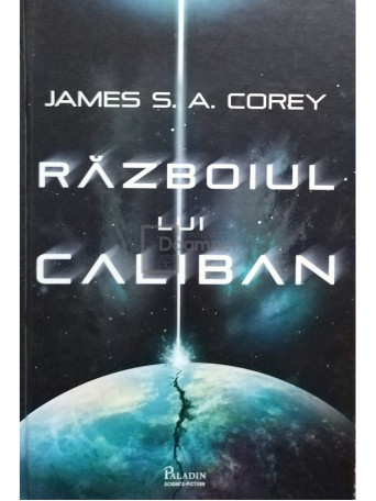 Razboiul lui Caliban