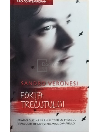 Forta trecutului