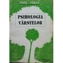 Psihologia varstelor