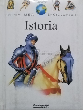Philippe Schuwer - Istoria - 1996 - Cartonata