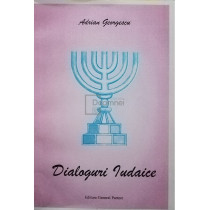 Dialoguri Iudaice