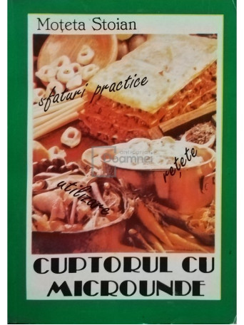 Cuptorul cu microunde