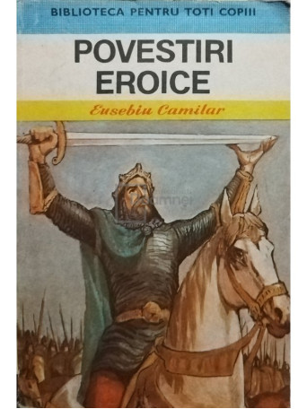 Povestiri eroice