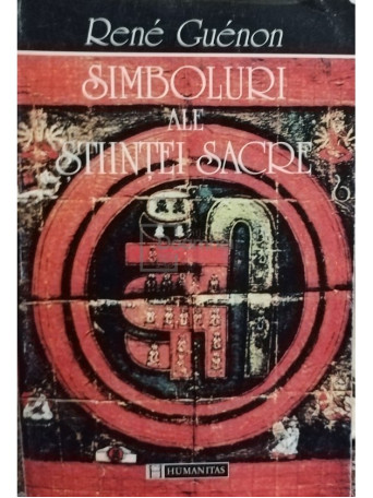 Simboluri ale stiintei sacre