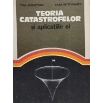 Teoria catastrofelor si aplicatiile ei