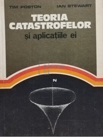 Teoria catastrofelor si aplicatiile ei