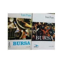 Bursa, 2 vol.