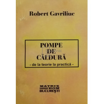 Pompe de caldura