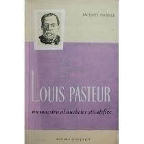 Louis Pasteur