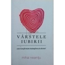 Varstele iubirii (semnata)