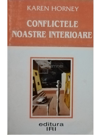 Conflictele noastre interioare
