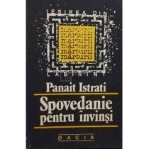 Spovedanie pentru invinsi
