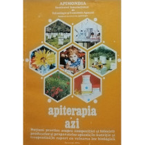 Apiterapia azi