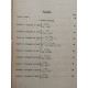 M. I. Smoleanski - Tabele de integrale nedefinite - 1972 - Brosata