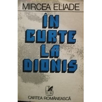 In curte la Dionis