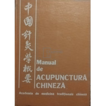 Academia de medicina traditionala chineza