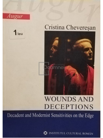 Wounds and deceptions