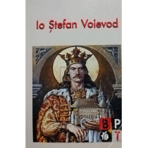 Io Stefan Voievod
