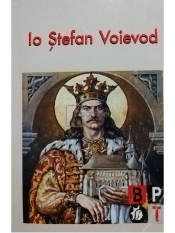Io Stefan Voievod