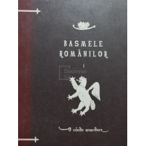 Basmele romanilor, vol. I