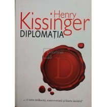 Diplomatia