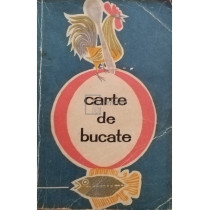 Carte de bucate
