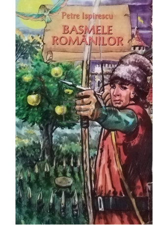 Basmele romanilor