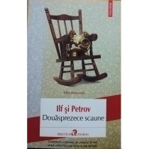 Douasprezece scaune
