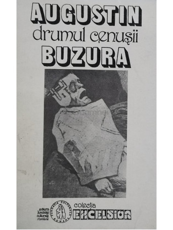 Drumul cenusii