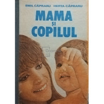 Mama si copilul