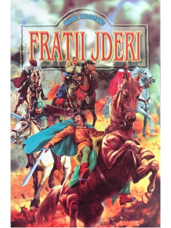 Fratii Jderi