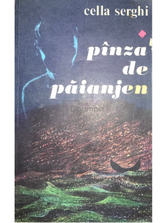 Panza de paianjen