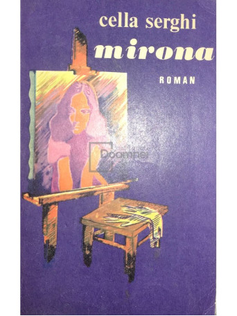 Cella Serghi - Mirona - 1972