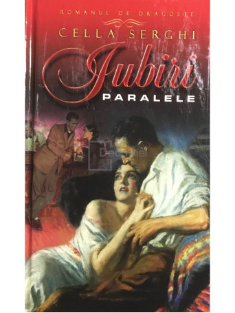 Iubiri paralele