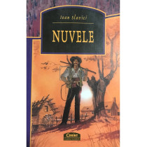 Nuvele